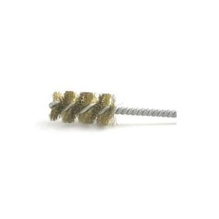 Brush Research HIGH TEMP 5/8" .008 LT CARBON BRUSH BS85C625